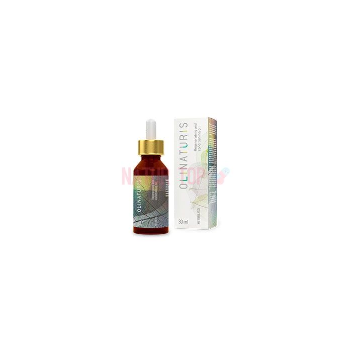 ⚜ Olinaturis Serum anti-aging serum