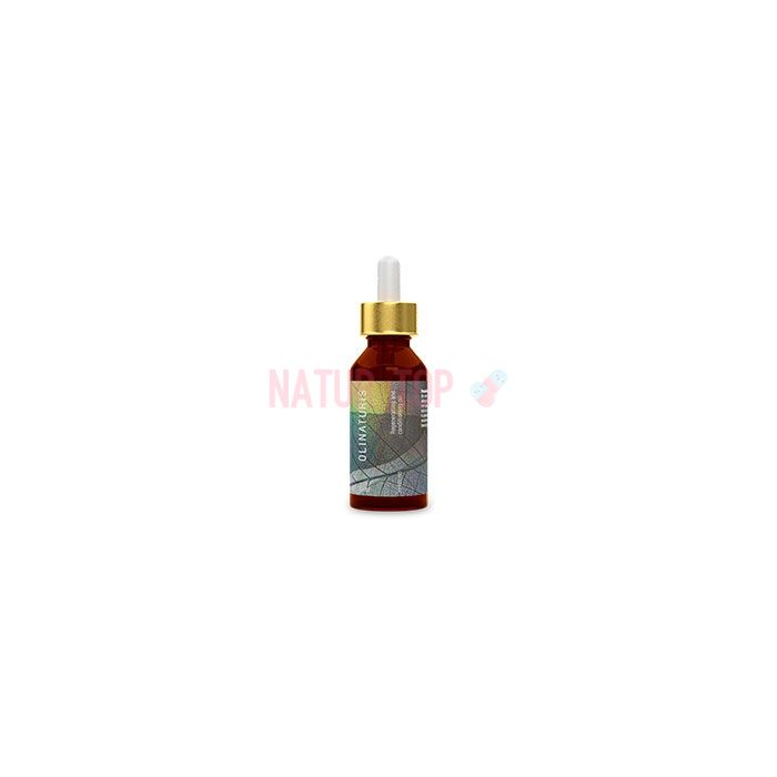 ⚜ Olinaturis Serum sérum anti-âge