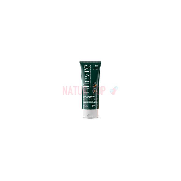 ⚜ Ellevre Crema de slabit