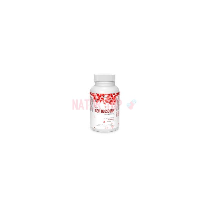 ⚜ Revi Bloscone liver capsules