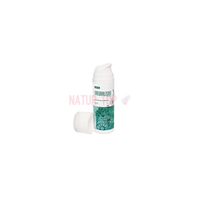 ⚜ Naturalisan gel articolare