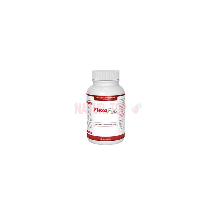 ⚜ Flexa Plus Optima joint capsules