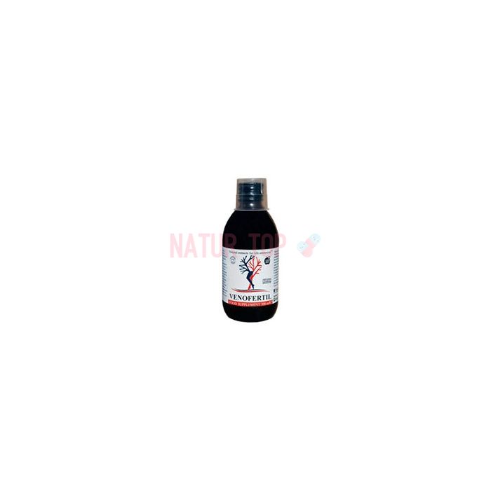 ⚜ VENOFERTIL food supplement against varicose veins