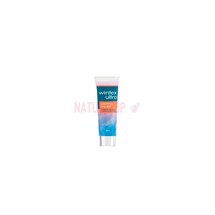 ⚜ WINTEX ULTRA gel for varicose veins