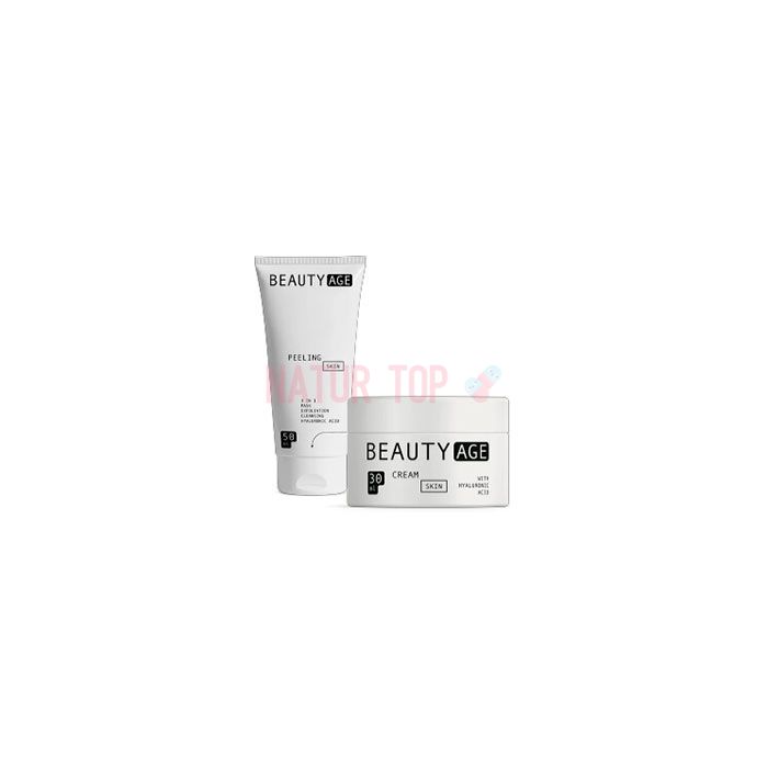 ⚜ Beauty Age Complex skin rejuvenation agent