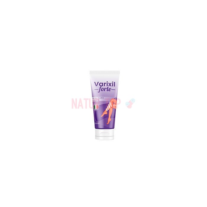 ⚜ Varixil forte Creme für Krampfadern