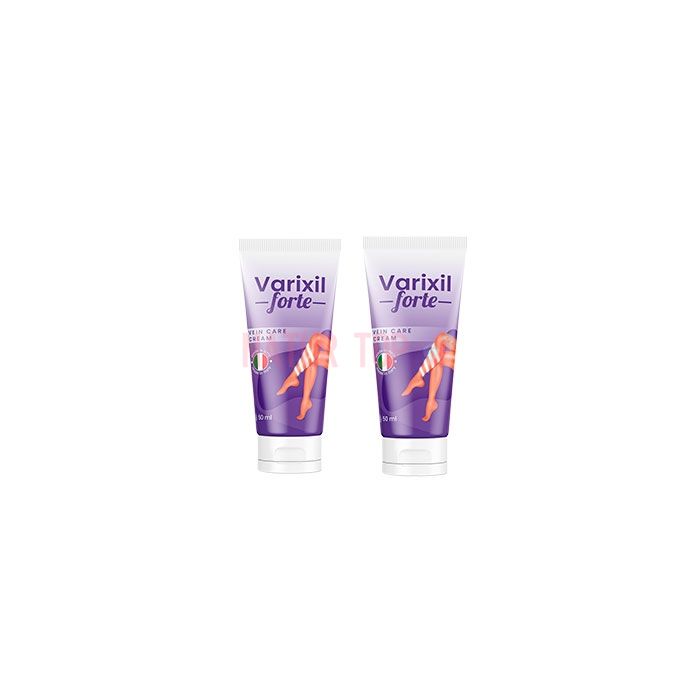 ⚜ Varixil forte cream for varicose veins