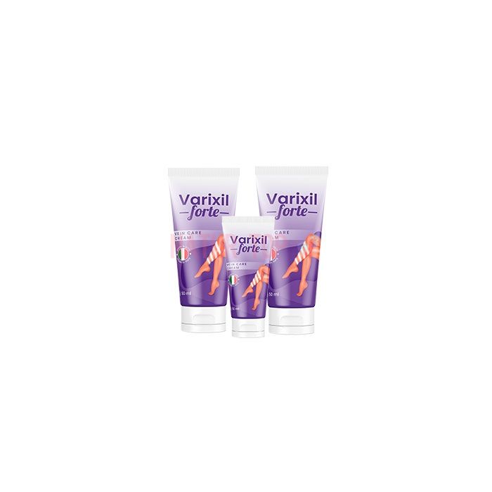 ⚜ Varixil forte cream for varicose veins