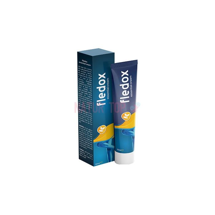 ⚜ Fledox cream for joints