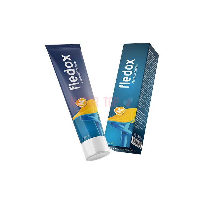 ⚜ Fledox crema pentru articulatii