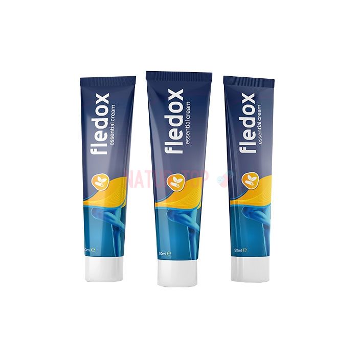 ⚜ Fledox crema pentru articulatii