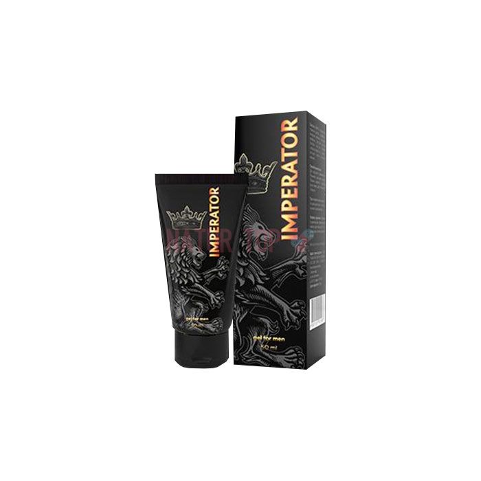 ⚜ Imperator penis enlargement cream