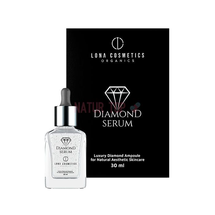 ⚜ Diamond Serum sredstvo za podmlađivanje kože