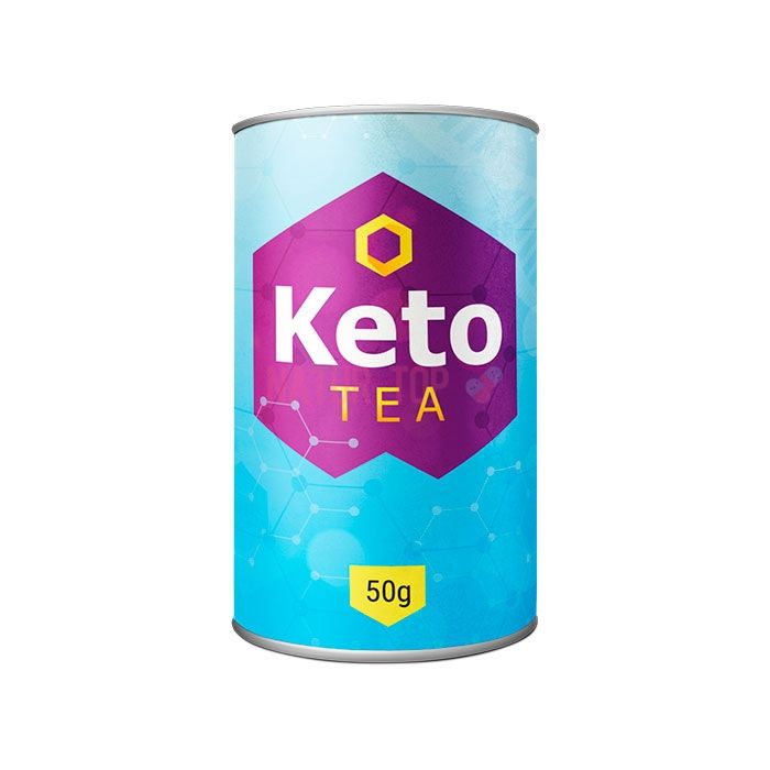 ⚜ Keto Tea средство за контролу тежине