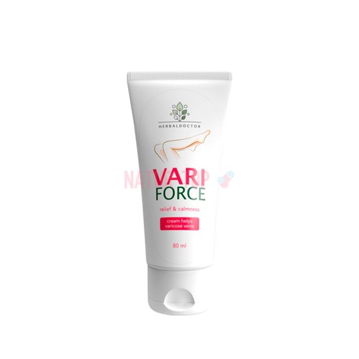 ⚜ Variforce from varicose veins