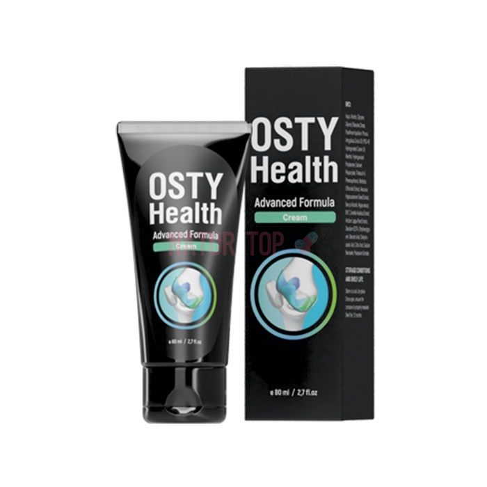 ⚜ OstyHealth gel pentru articulații