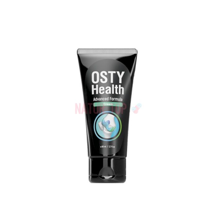 ⚜ OstyHealth gel articolare