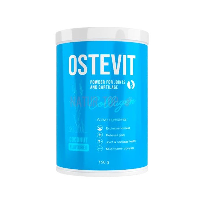 ⚜ Ostevit food supplement for joint pain