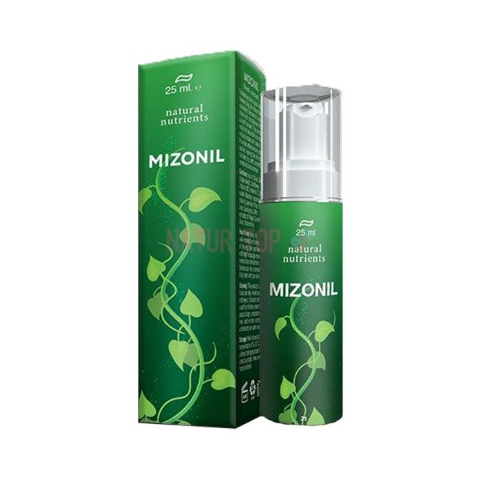 ⚜ Mizonil antimykotische Creme