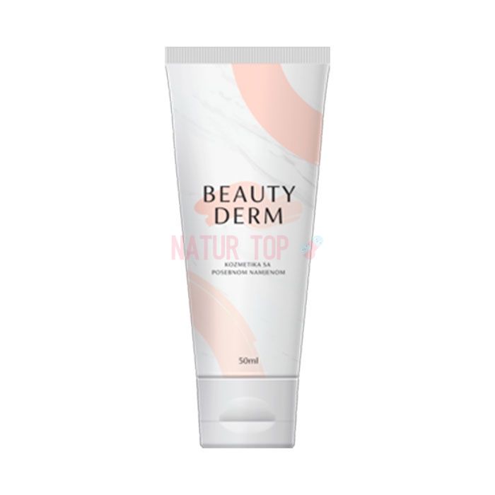 ⚜ Beauty Derm anti-aging cream