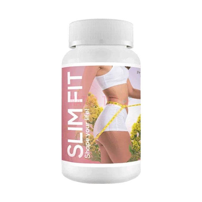 ⚜ Slimfit kilo kontrol ajanı