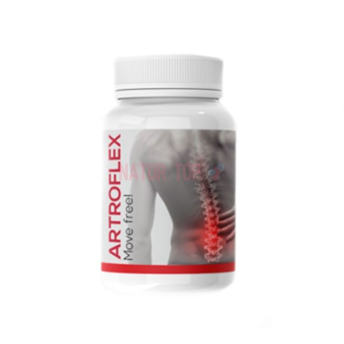 ⚜ Artroflex joint health remedy