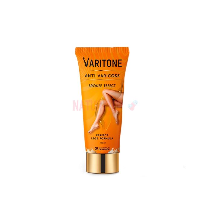 ⚜ Varitone gel pour les varices