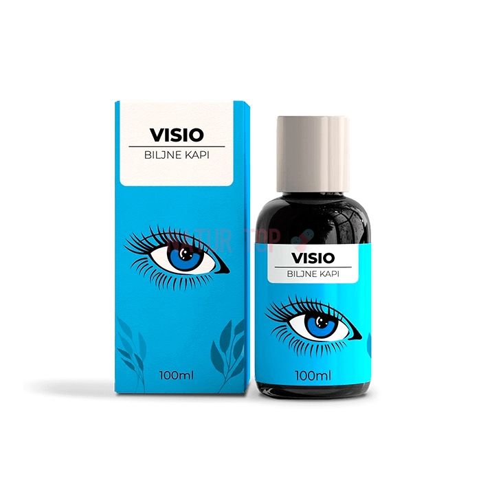 ⚜ Visio eye drops