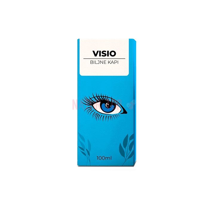 ⚜ Visio eye drops