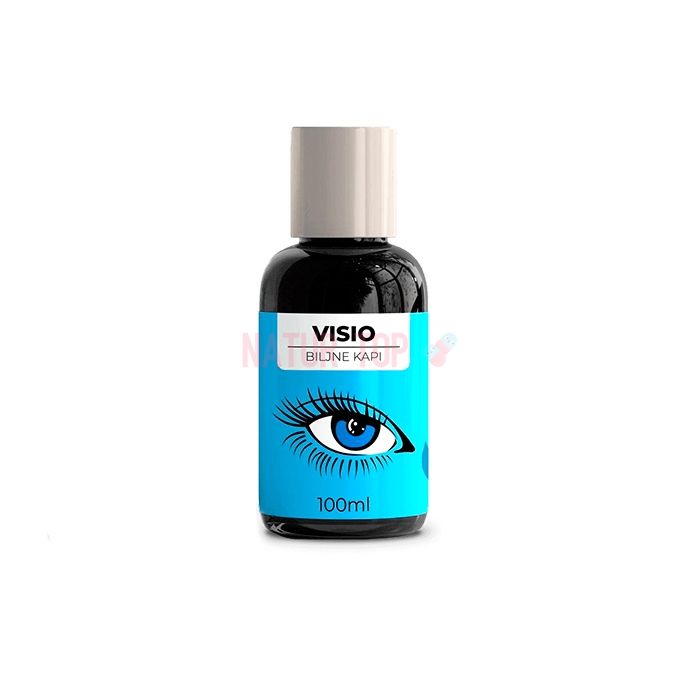 ⚜ Visio eye drops