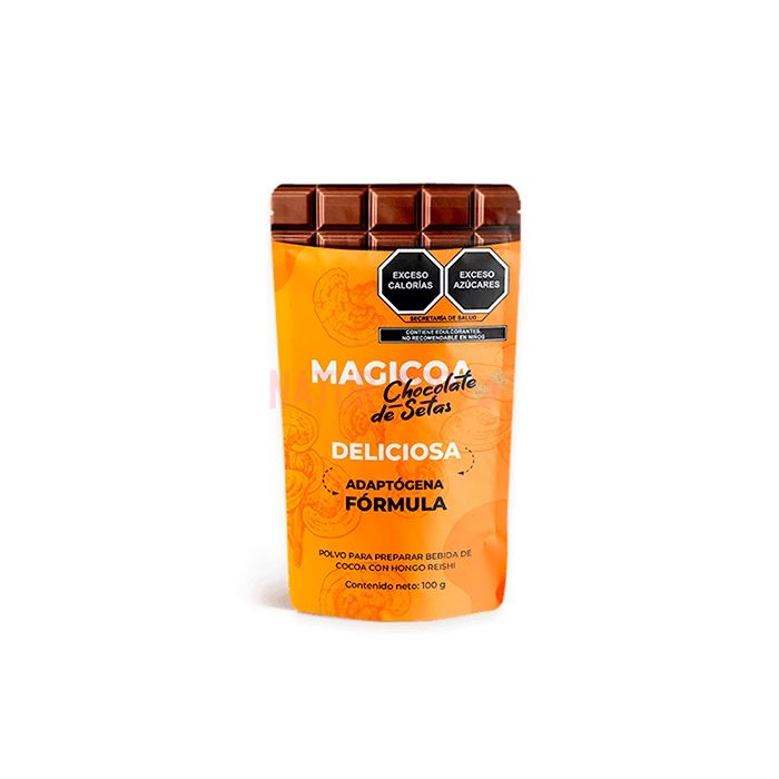 ⚜ Magicoa produkt na chudnutie