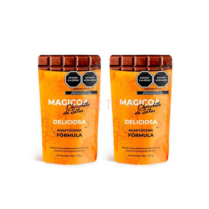 ⚜ Magicoa slimming product