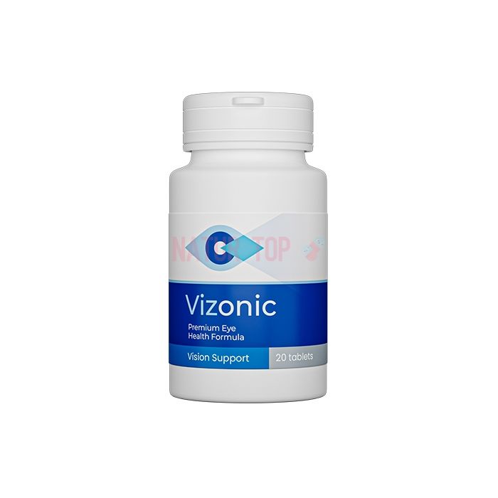 ⚜ Vizonic capsule visive