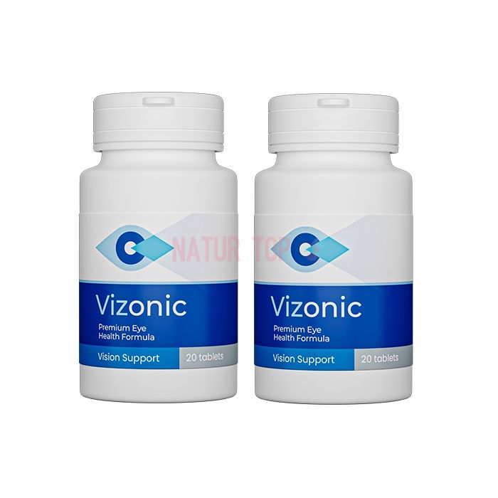 ⚜ Vizonic capsule visive