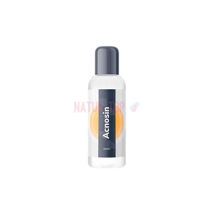 ⚜ Acnosin skin rejuvenation agent