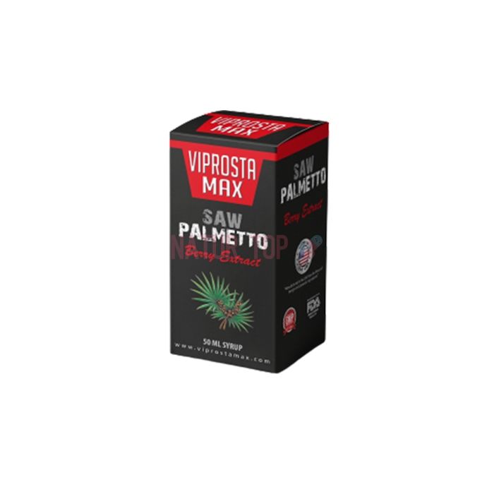 ⚜ Viprosta Max Saw Palmetto Werkzeug zur Penisvergrößerung