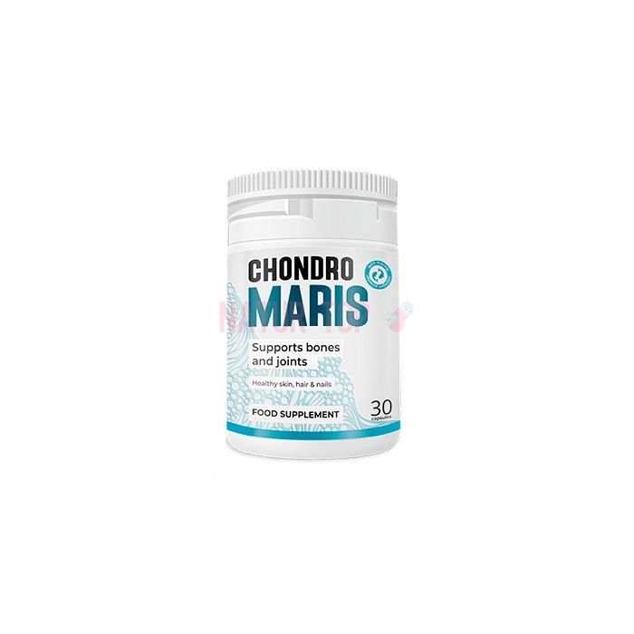 ⚜ Chondro Maris joint health remedy