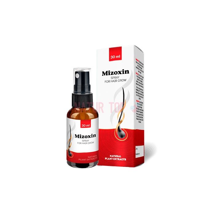 ⚜ Mizoxin produit de restauration capillaire