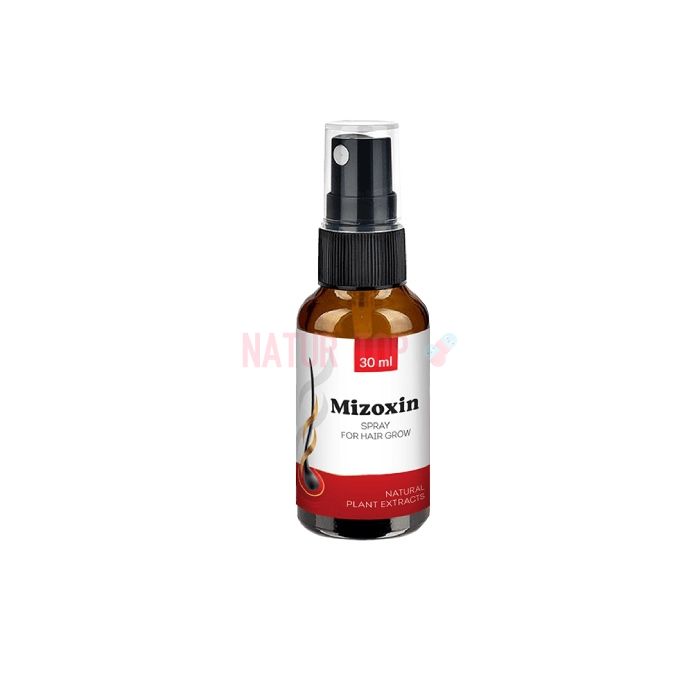 ⚜ Mizoxin produit de restauration capillaire