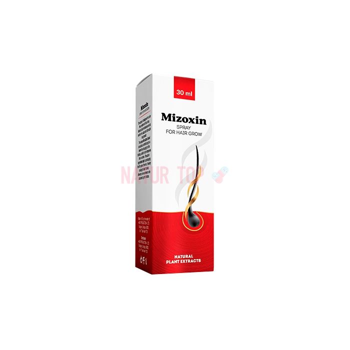 ⚜ Mizoxin produit de restauration capillaire