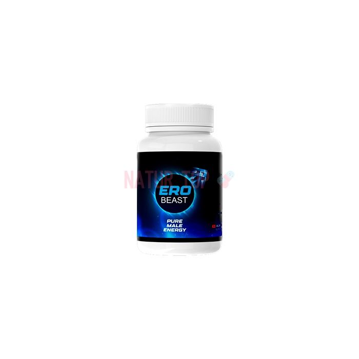 ⚜ Erobeast male libido booster