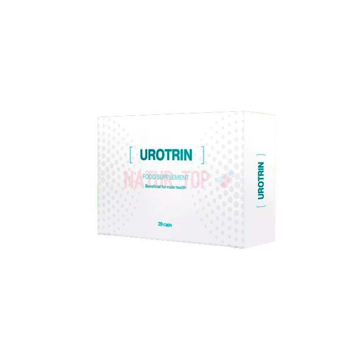 ⚜ Urotrin rimedio per la prostatite