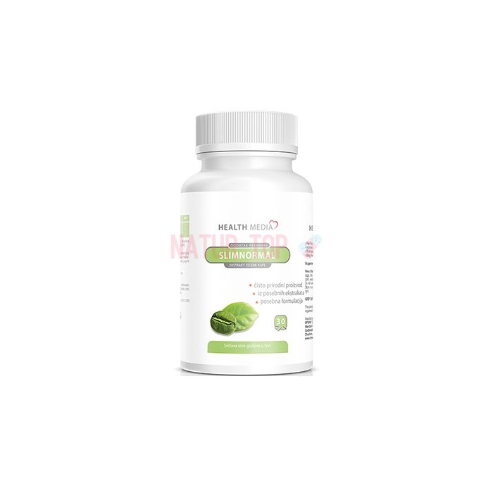 ⚜ SlimNormal weight control agent