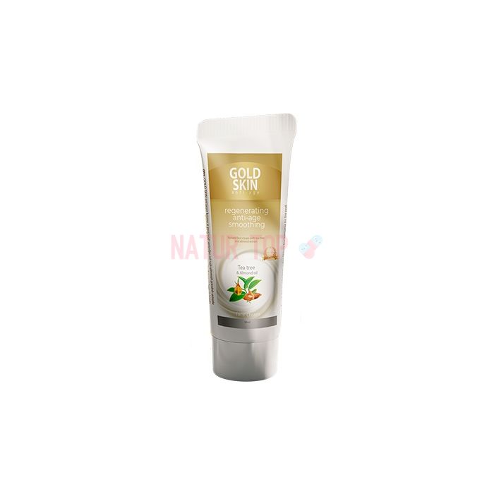 ⚜ Gold Skin skin rejuvenation agent