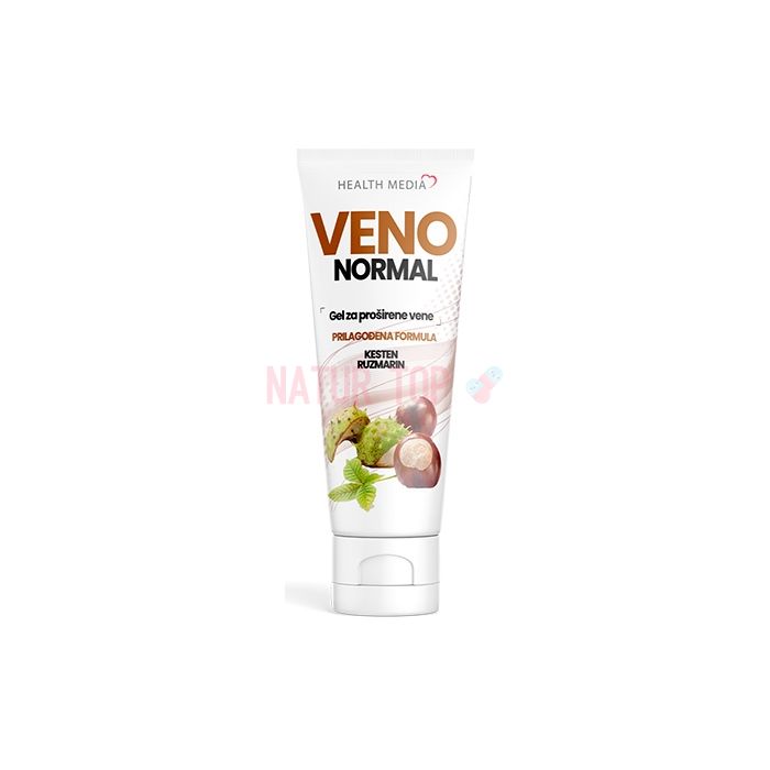 ⚜ Veno Normal remedy for varicose veins