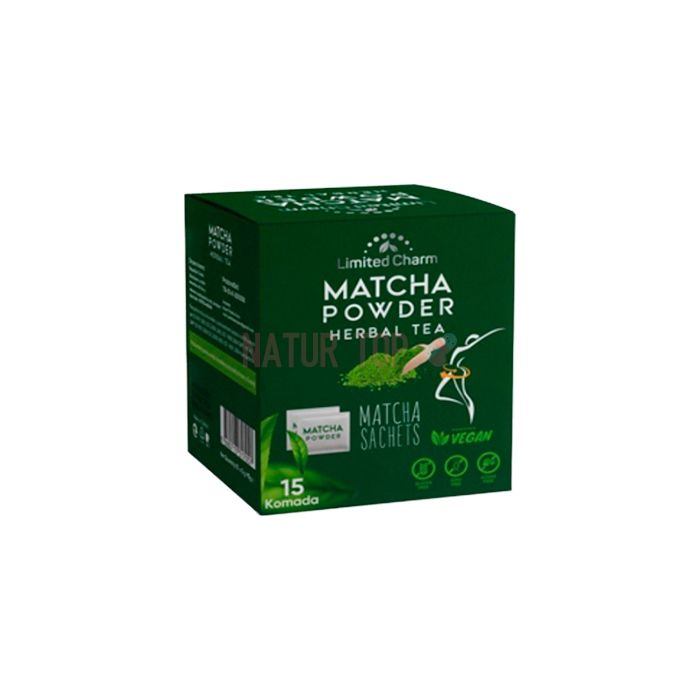 ⚜ Matcha Powder sredstvo za kontrolu težine