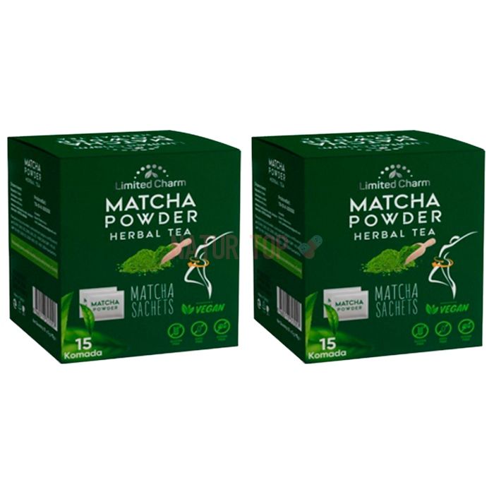 ⚜ Matcha Powder weight control agent