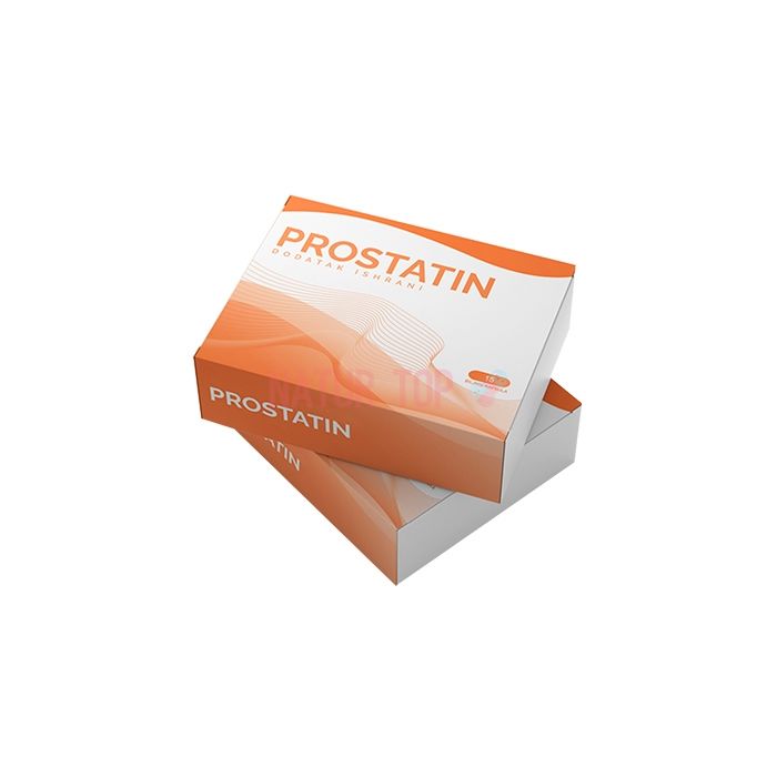 ⚜ Prostatin Kapseln gegen Prostatitis