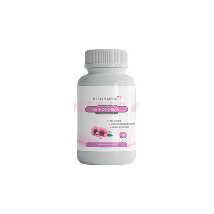 ⚜ ImunoNormal immune booster