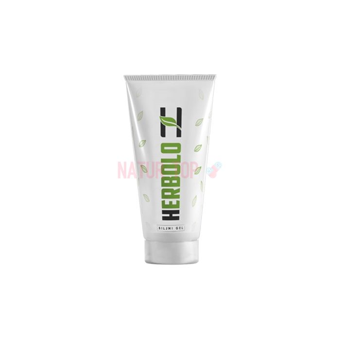 ⚜ Herbolo cream joint health product